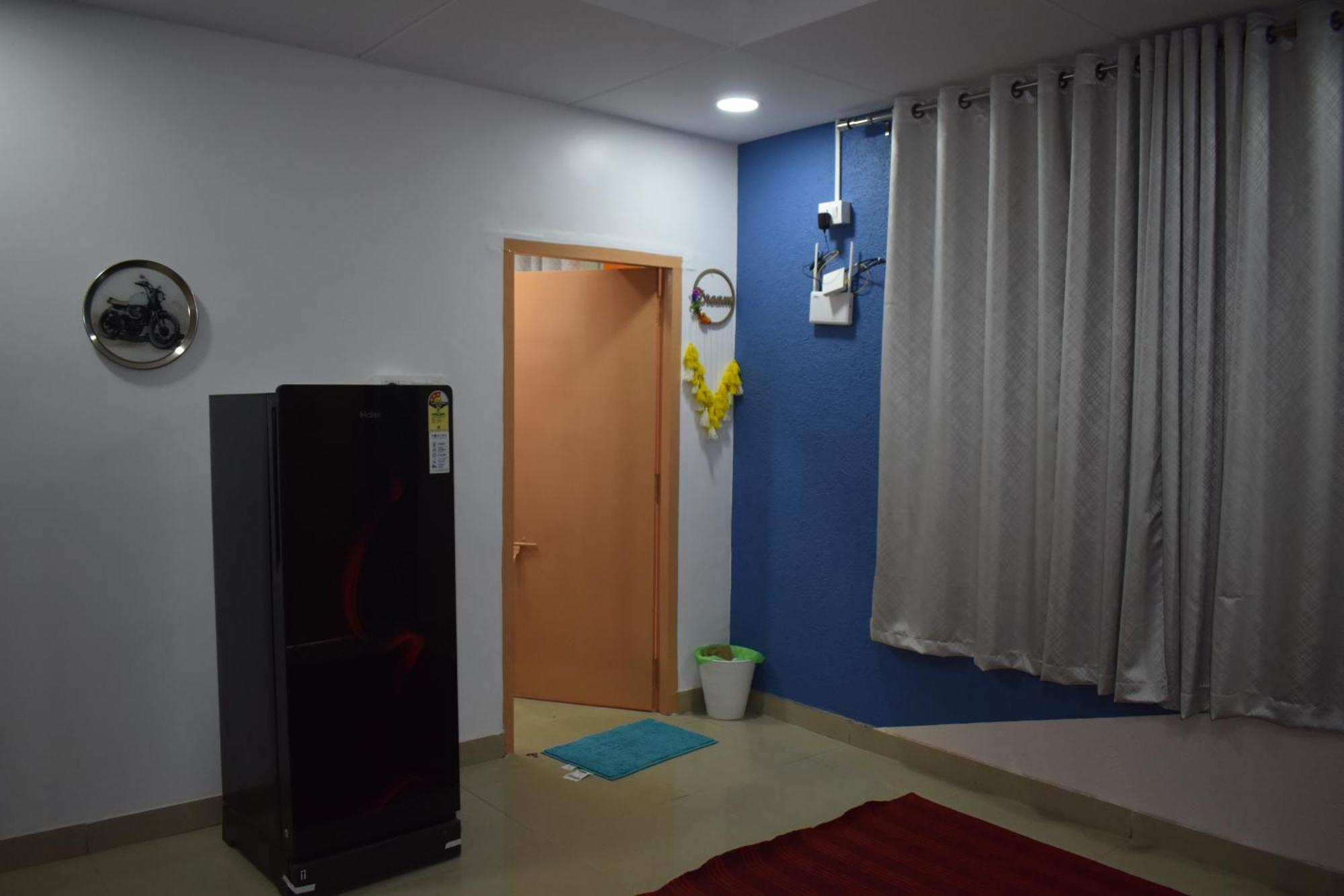 Hotel Hyderabad Wanderers Cave Exterior foto